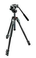 Manfrotto MK290XTA3-2W aluminium statiefkit - thumbnail