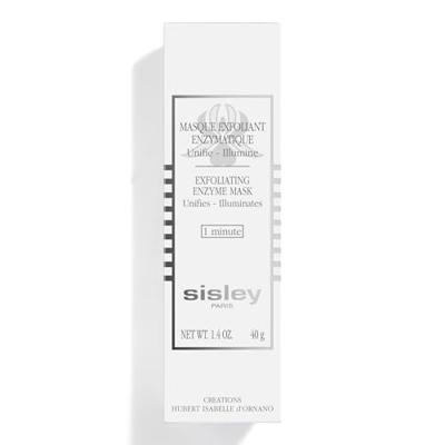 Sisley Exfoliating Enzyme Mask 40 g Exfoliant & Peeling Sisley Exfoliating Enzyme Mask 40 g Exfoliant & Peeling