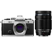OM SYSTEM OM-3 Systeemcamera + ED 40-150mm f/4.0 PRO - thumbnail