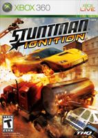 Stuntman 2 Ignition - thumbnail