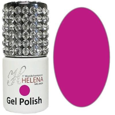 Helena Melmer Gellak 07 - Electric Purple, Fel en Opvallend