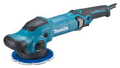 Makita PO6000C 230 V Excenter polijstmachine - thumbnail