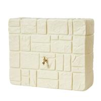 Garantia Regenton WALL 300 liter zandbeige - thumbnail