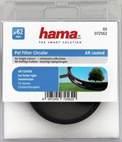 Hama Filter Circulair 62 MM - thumbnail