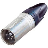 Neutrik NEUTRIK XLR plug 4pin NC4MXX - thumbnail
