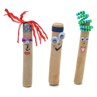 Drijfhout - Lange Takjes - 250 Gram