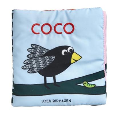 Coco Knisperboekje