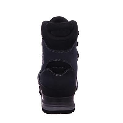 Lowa Lady III Gtx Dames Hoge Wandelschoen Navy 4/37