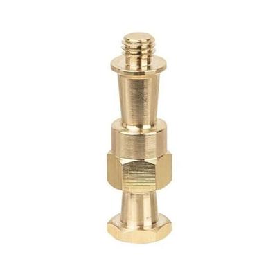 Showtec Spigot 3/8 inch voor Multigrip Clamp