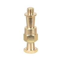 Showtec Spigot 3/8 inch voor Multigrip Clamp - thumbnail