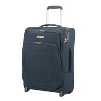 Samsonite Spark SNG Upright 55 Expandable Blue - thumbnail