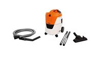 Stihl SE 62 hoogwaardige alleszuiger - 47840124400 - thumbnail