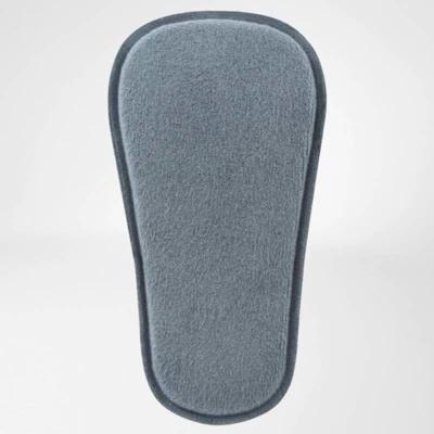 Bauerfeind Lendenpelotte voor de Lumboloc Forte - One size - Grijs Bauerfeind Lendenpelotte voor de Lumboloc Forte - One size - Grijs