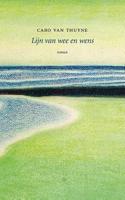 Lijn van wee en wens - Caro Van Thuyne - ebook - thumbnail