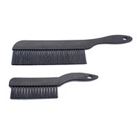 Quadrios ESD-borstel Borsteloppervlakte, breedte: 1 cm Borsteloppervlakte, lengte: 22 cm 2 stuk(s) - thumbnail