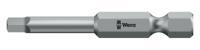 Wera 868/4 V Binnenvierkant Bits, # 2 x 70 mm - 1 stuk(s) - 05060302001 - thumbnail