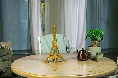 Ravensburger 3D Puzzel Eiffeltoren 216 Stukjes Ravensburger 3D Puzzel Eiffeltoren 216 Stukjes