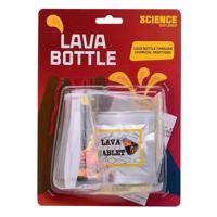 Johntoy Science explorer lava maken - thumbnail