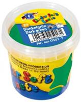 Feuchtmann Kinderklei donkergroen, 150gr. - thumbnail