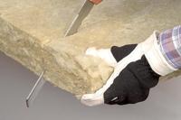 Wolfcraft Isolatiemateriaalmes | Greep | L 275mm | 1 stuk - 4119000 - thumbnail