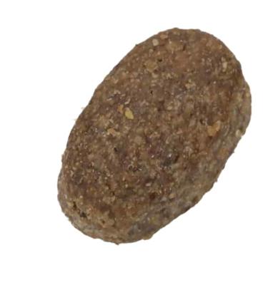 Happy Dog Premium - NaturCroq lam & rijst, 4 kg,