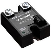 Crydom Halfgeleiderrelais MCST4825CM 1 stuk(s) - thumbnail