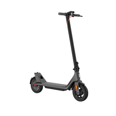 Elektrische scooter - XIAOMI - Elektrische scooter 4 Lite 2e generatie - Banden 10 - 300W Max - 10,4Ah - Bereik 25km Elektrische scooter - XIAOMI - Elektrische scooter 4 Lite 2e generatie - Banden 10 - 300W Max - 10,4Ah - Bereik 25km