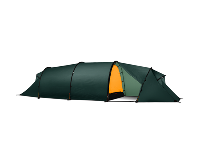 Hilleberg Kaitum 4 Gt Trekkerstent Green