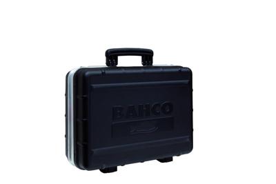 Bahco stevige koffer met wielen rubber | 4750RC021 Bahco stevige koffer met wielen rubber | 4750RC021