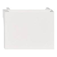 Schneider Electric 508114 voor Kanaalaansluiting 10 stuk(s) - thumbnail