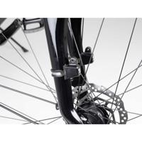 Atranvelo universele bevestiging "multi fix kit" uni attach. hybrid black - thumbnail