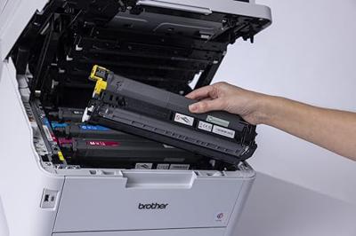 All-in-one printer Brother MFCL3760CDWRE1