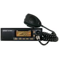 Stabo 5008E-R,12/24V VOX 30257 CB-station - thumbnail