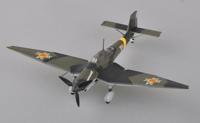 Trumpeter 1/72 Ju87D-3 Romanian 1943 - thumbnail