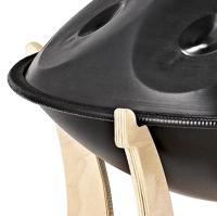 Meinl HPWS Sonic Energy Wooden Handpan Stand - thumbnail