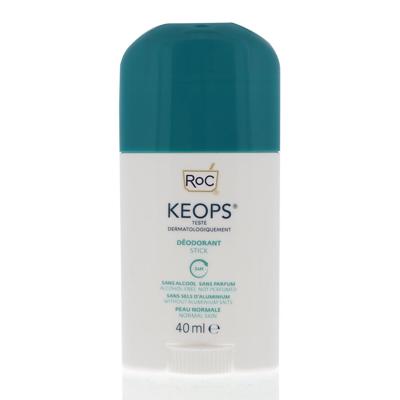 RoC Keops Stick Deodorant 40ml