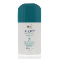 RoC Keops Stick Deodorant 40ml - thumbnail