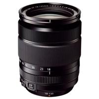 Fujifilm XF 18-135mm F/3.5-5.6 R OiS WR Fujinon eqv. 27-203mm - thumbnail