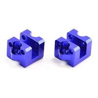 Outlaw Aluminium Rear Trailing Arm&Link Holder (2PCS) (FTX8386) - thumbnail