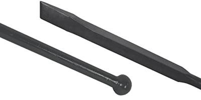 STOOTIJZER VIERKANT 1400 K45 STOOTIJZER VIERKANT 1400 K45