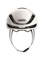 Abus helm gamechanger 2.0 mips shiny white m 54-58cm - thumbnail