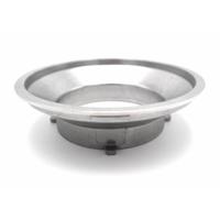 Caruba Softbox adapterring Multiblitz Small 144,5mm - thumbnail