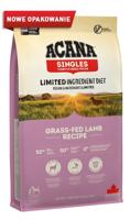 ACANA Singles Grass-Fed Lamb - droog hondenvoer - 11,4kg - thumbnail