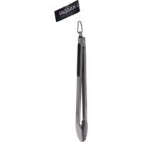 Bbq Barbecue Tang RVS 40x2,5cm - thumbnail