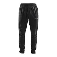 Craft 1905613 Progress Pant M - Black/Black - L - thumbnail