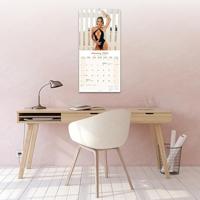 Girls Kalender 2026 - thumbnail