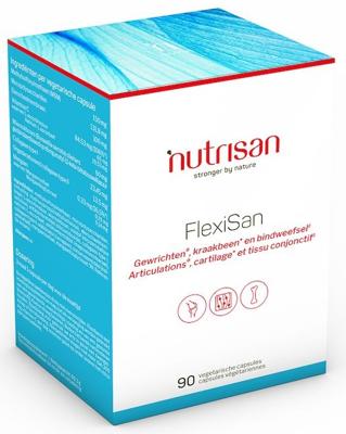 Flexisan Nf V-caps 90 Nutrisan