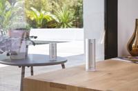 Netatmo NBU-NWS-NIM-EU digitale weerstation Zilver Batterij/Accu Wi-Fi - thumbnail