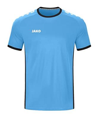 JAKO 4212K Shirt Primera Km Kids - Hemelsblauw - 128