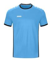 JAKO 4212K Shirt Primera Km Kids - Hemelsblauw - 128 - thumbnail
